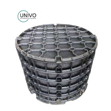 Heat Treatment Basket Investment Casting Baskets and Trays